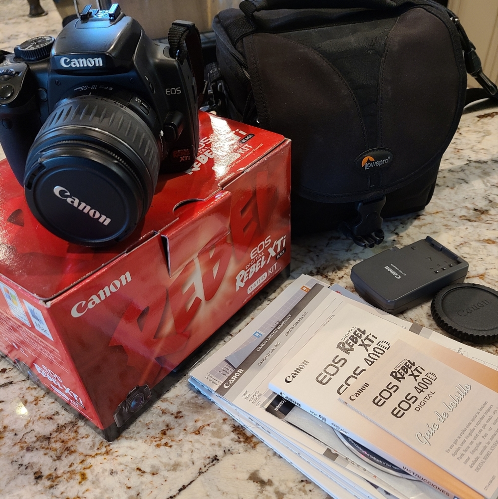 Digital Camera